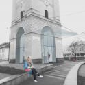 Oživenie zvonice