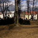 Chill in park