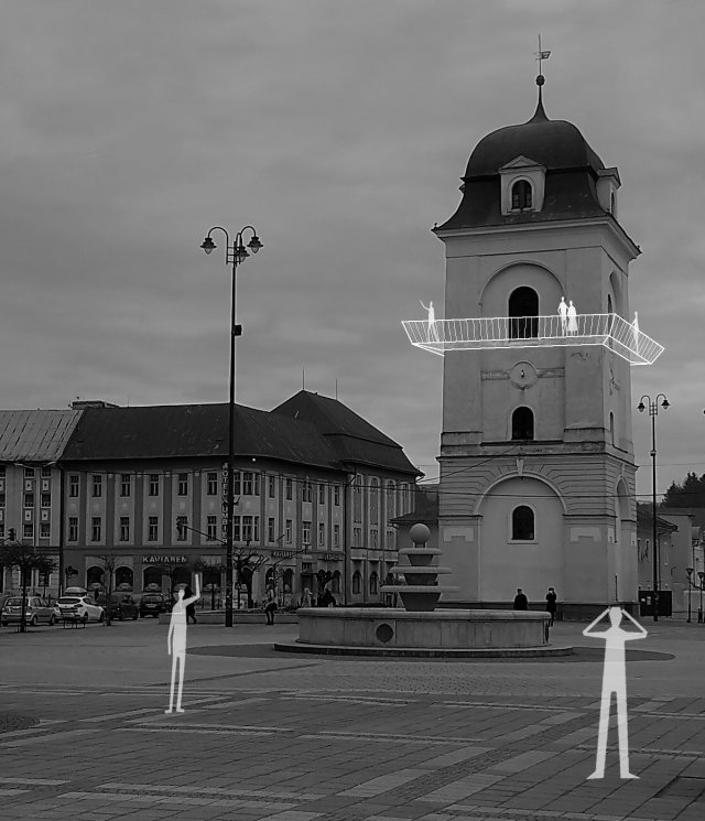 Nový výhľad