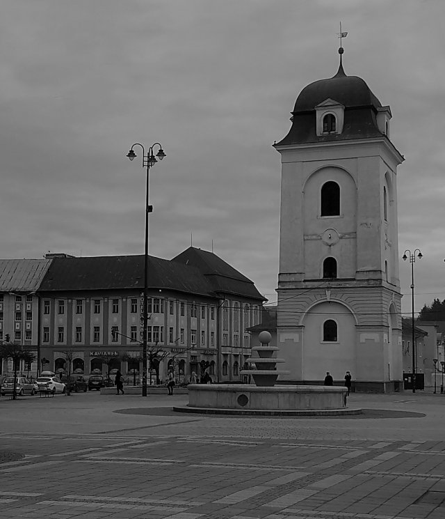 Nový výhľad