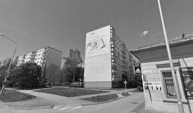 Lezecká stena