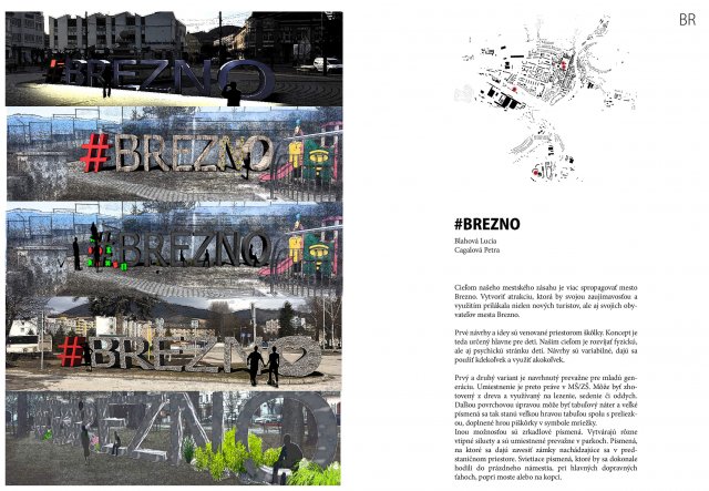 #BREZNO