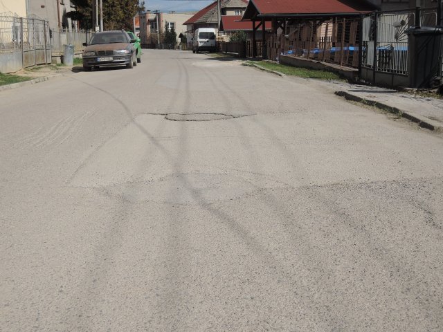 Dolná Ulica