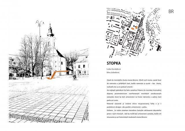 Stopka