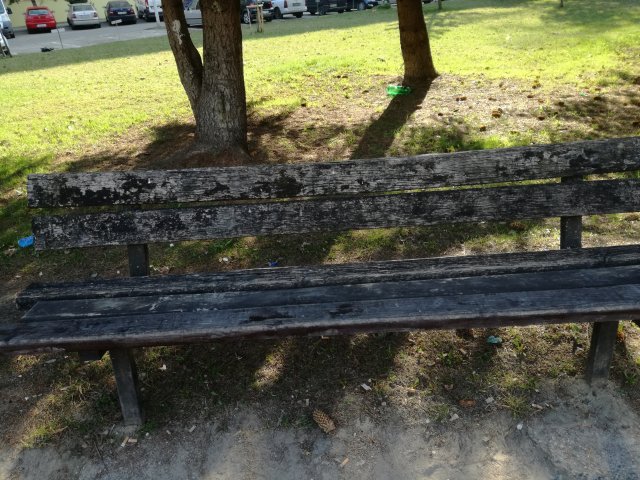 oddychoý park - PARK RODINY