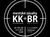 Mestské zásahy BR II 120 sekúnd
